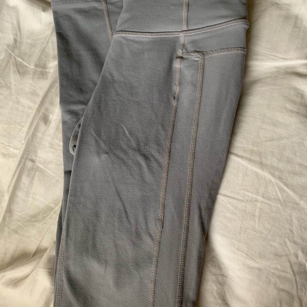 athleta leggings